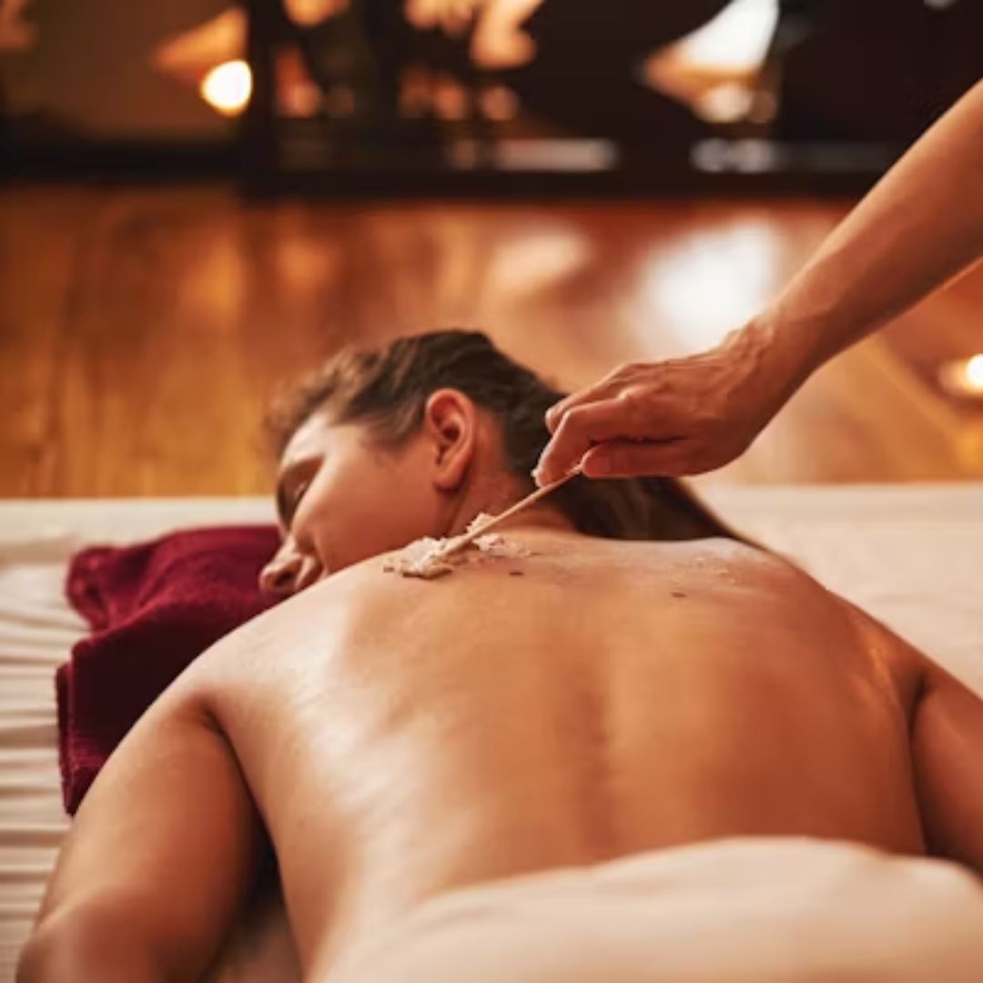 A Day of Wellness: How to Pair Thai Massage with Other Bangkok Therapies
