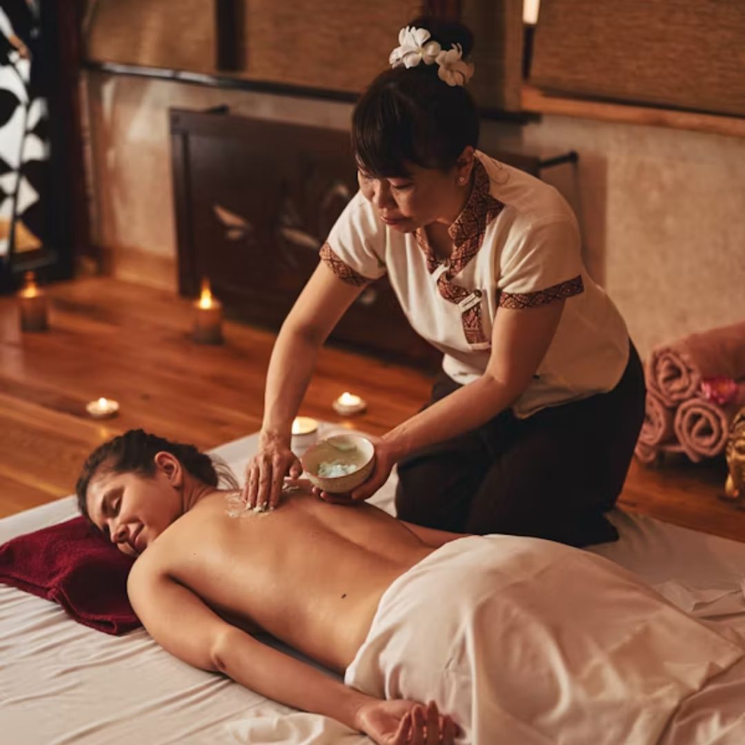 A Day of Wellness: How to Pair Thai Massage with Other Bangkok Therapies