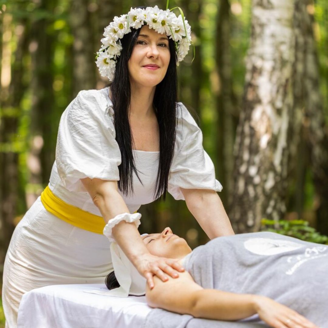 Bangkok’s Best Thai Massage Spas with Rooftop or Garden Settings