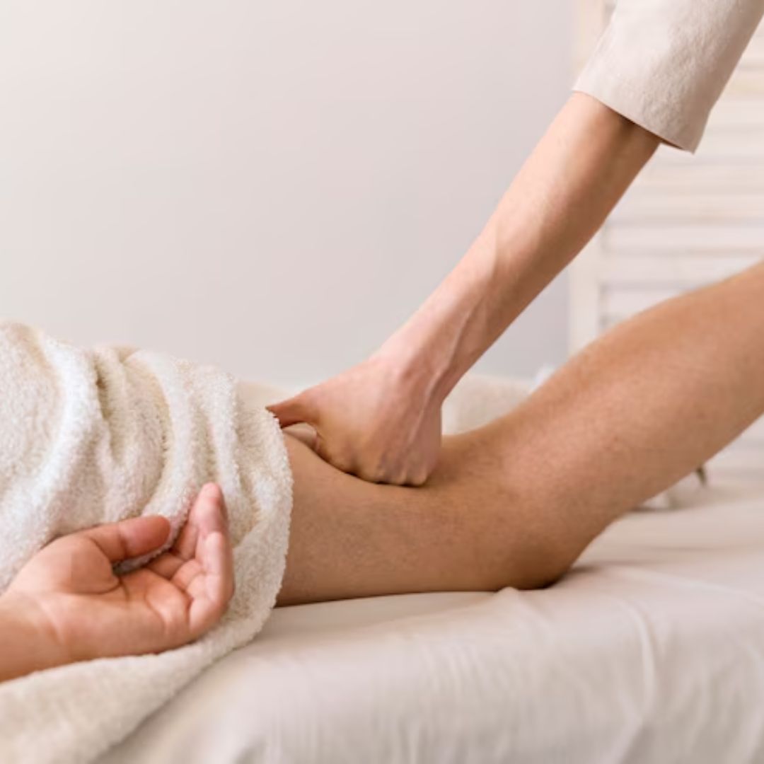 Beyond Relaxation: Therapeutic Thai Massage Techniques You Should Know