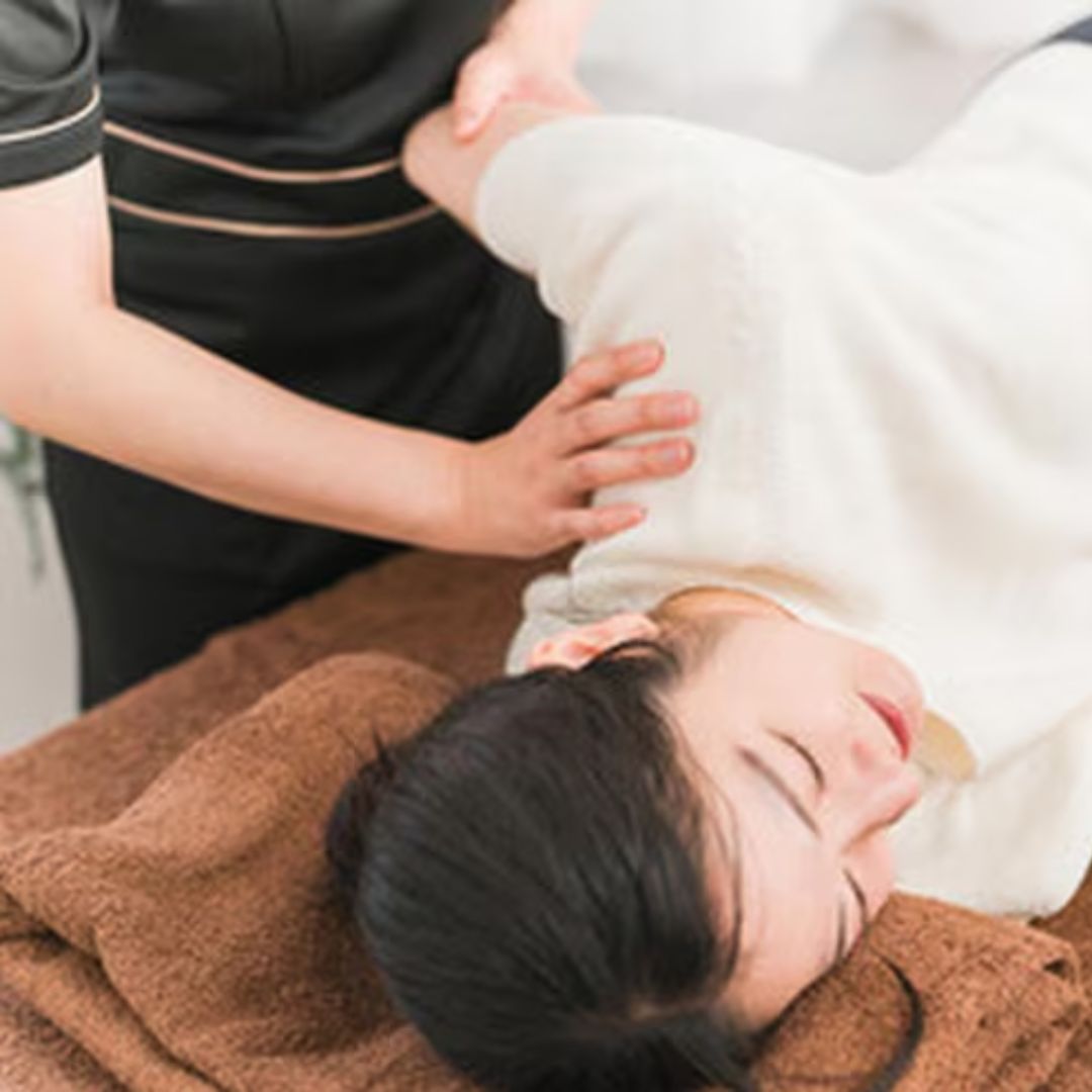 Daily Stress, Meet Your Match: The Benefits of Regular Thai Massage