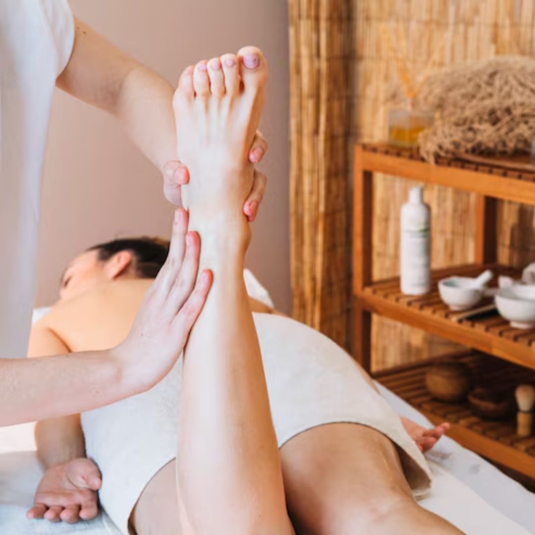 Deep Roots, Deep Relief: The History Behind Thai Massage Therapy