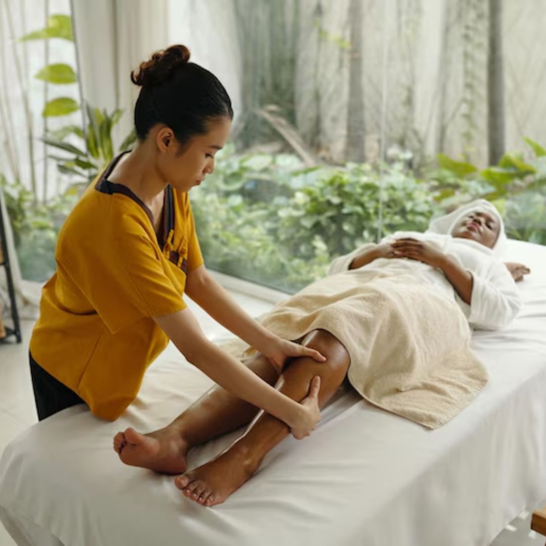 Deep Roots, Deep Relief: The History Behind Thai Massage Therapy