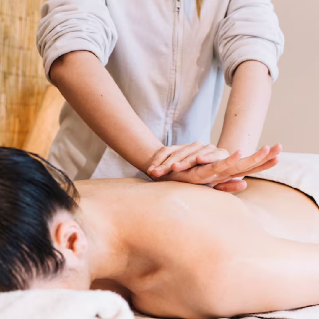 Energy Line Therapy Explained: Unlocking the Power of Sen Sib