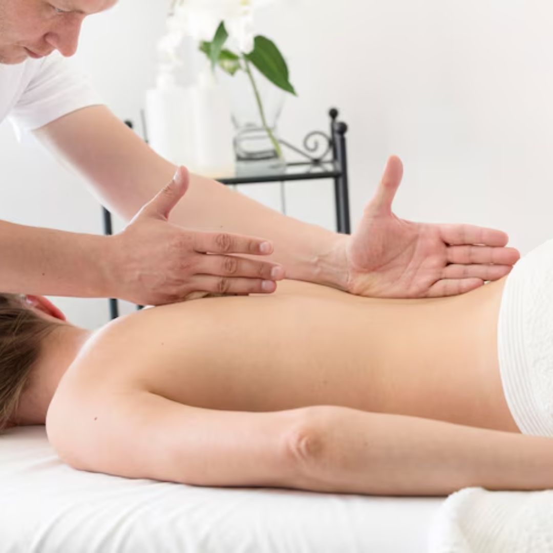 Energy Line Therapy Explained: Unlocking the Power of Sen Sib