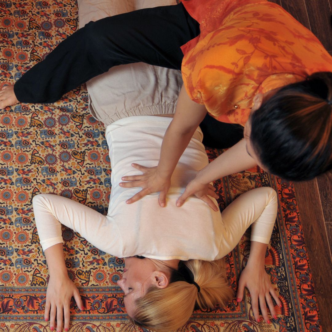 Exploring the Connection Between Thai Massage and Meditation