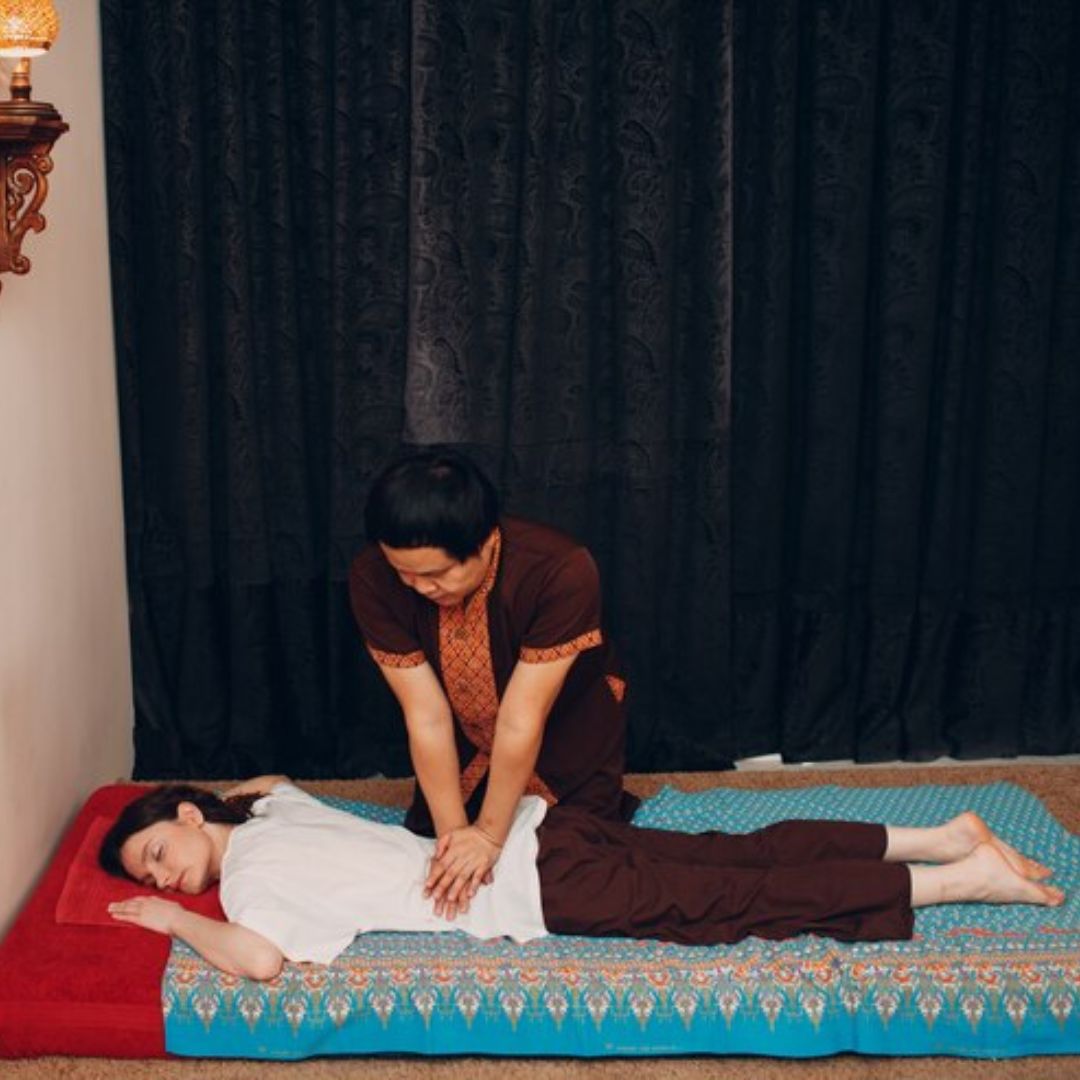 From Tension to Tranquility: Why Locals Love Thai Massage Bangkok