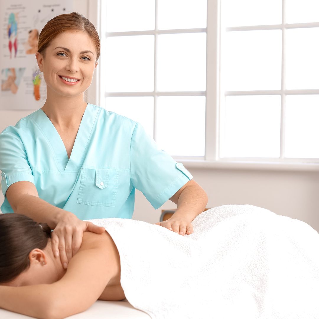 How Thai Massage Therapists Are Trained: The Path to Mastery