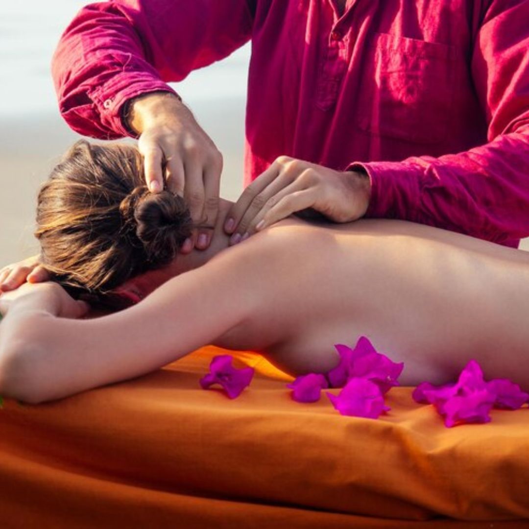 How to Choose the Right Thai Massage in Bangkok (Even as a Tourist)