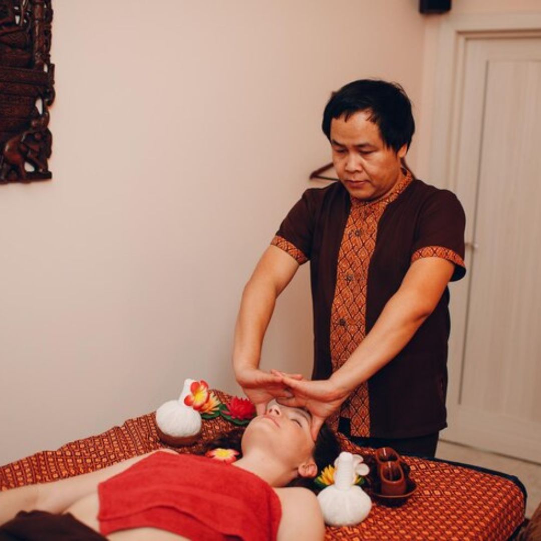 How to Choose the Right Thai Massage in Bangkok (Even as a Tourist)