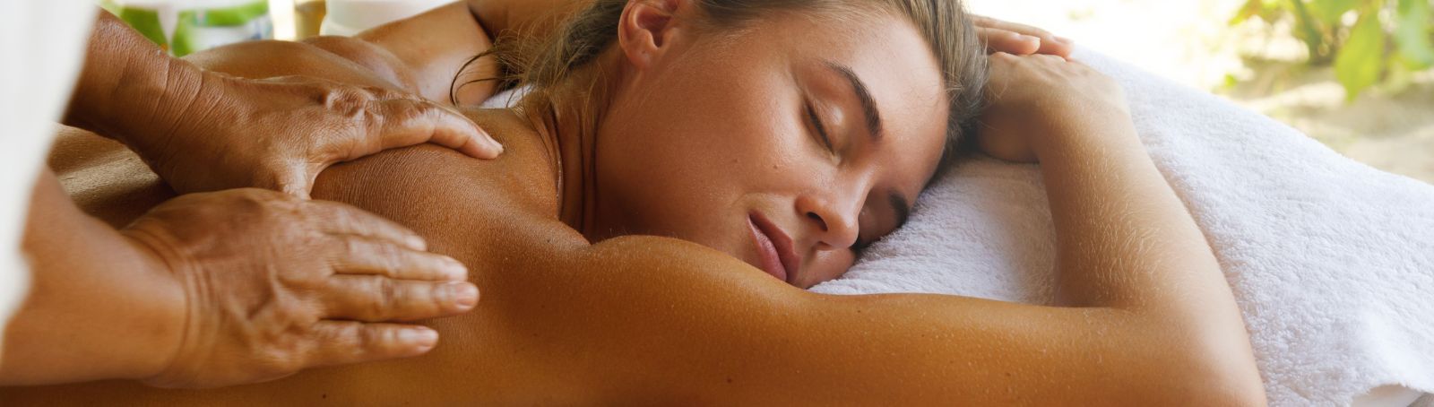 Thai Massage