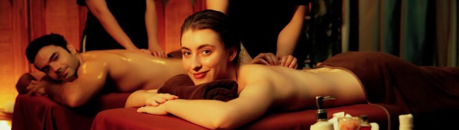 Thai Massage