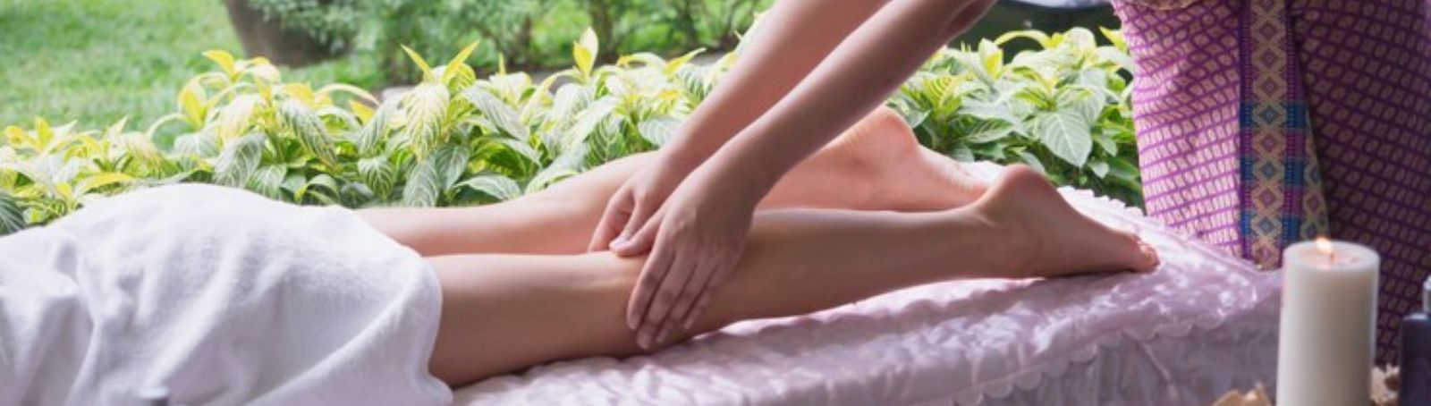 Thai Massage