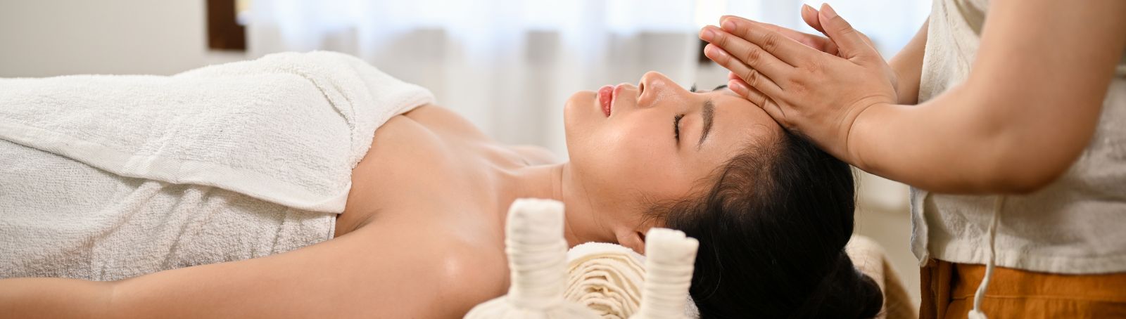 Thai Massage