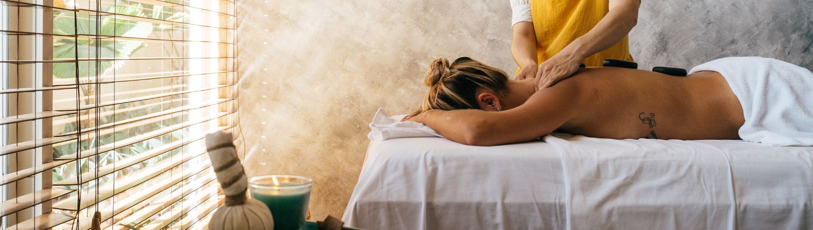 Thai Massage