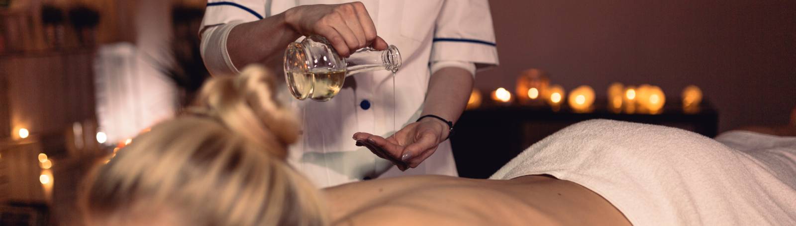Thai Massage
