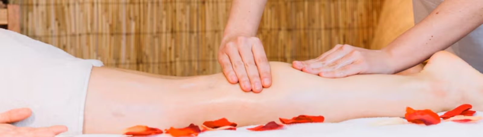 Thai Massage