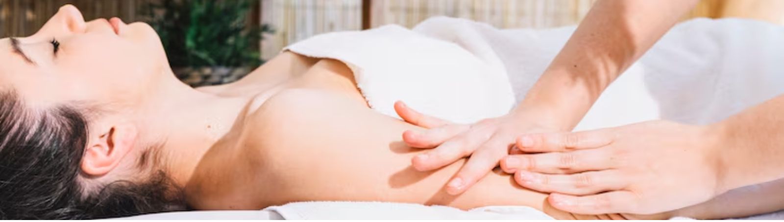 Thai Massage