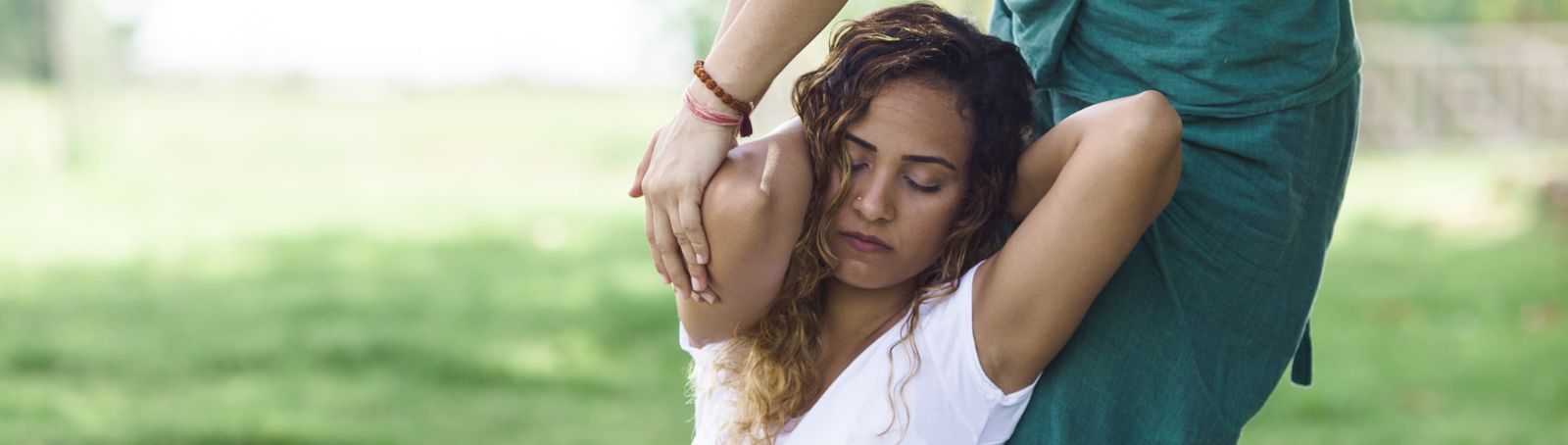 Thai Massage
