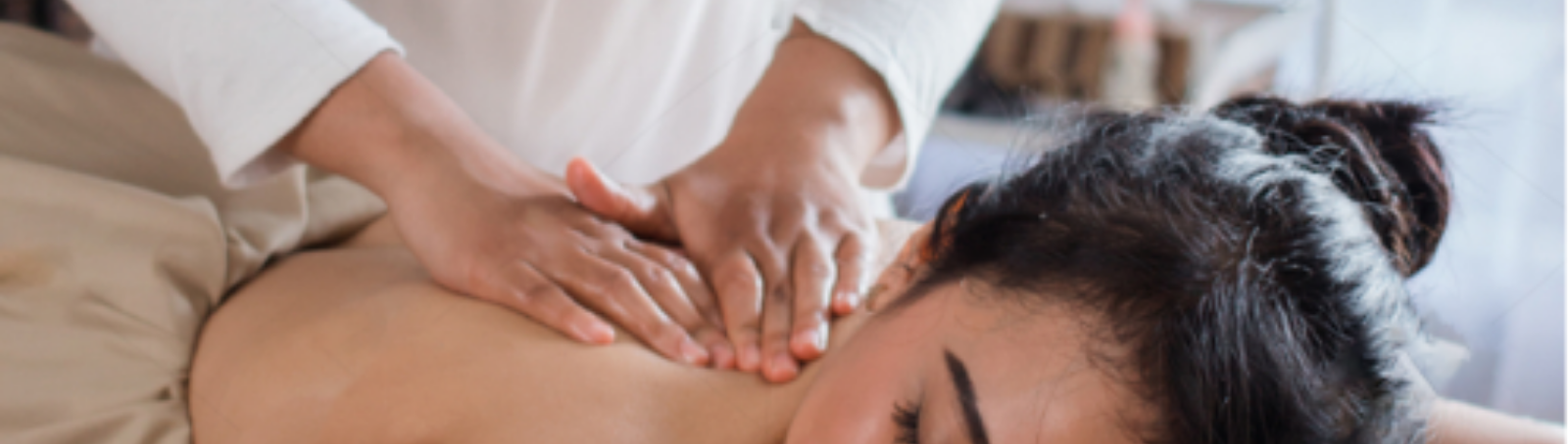 Thai Massage