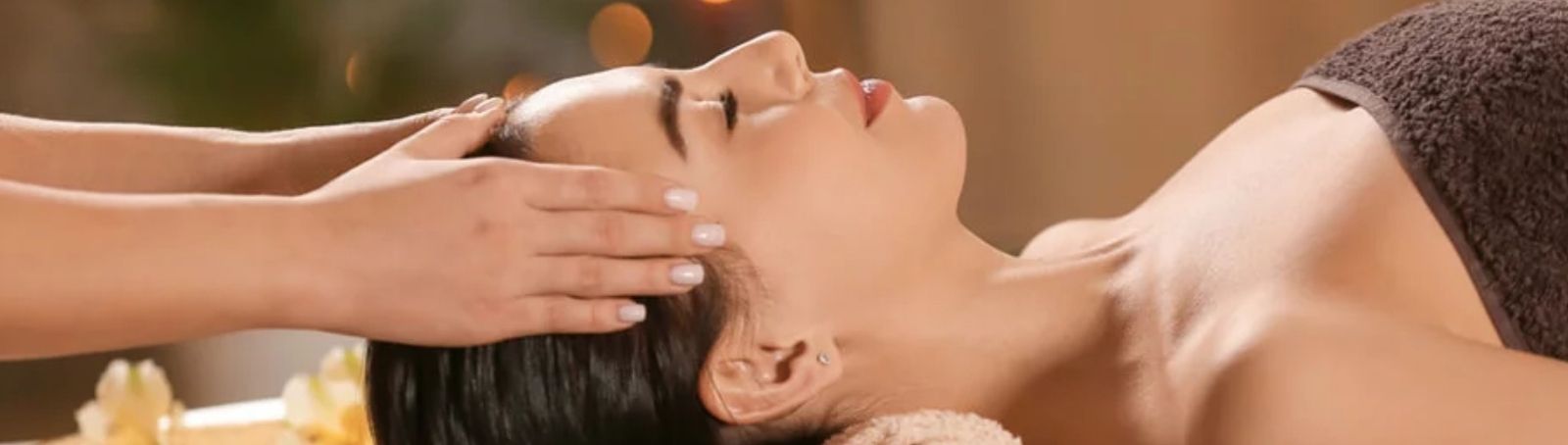 Thai Massage