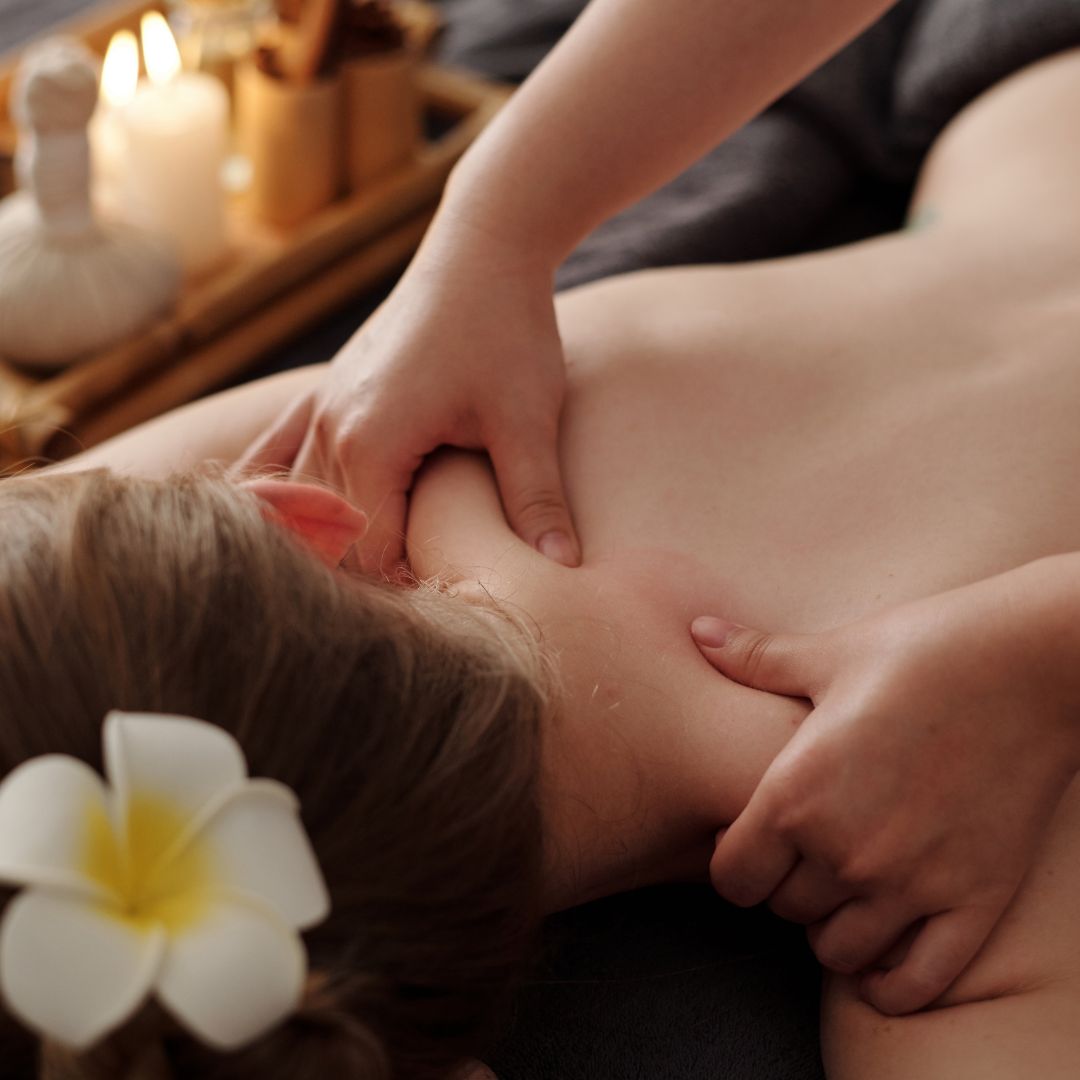 How Often Should You Get a Thai Massage for Maximum Health Benefits