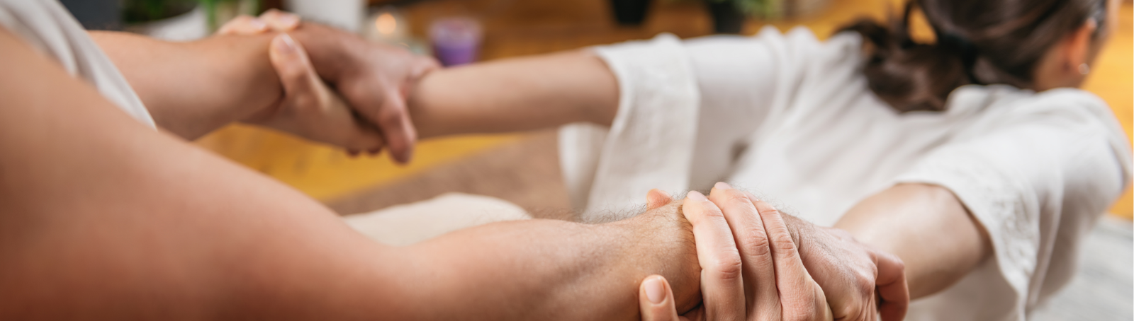 Thai Massage