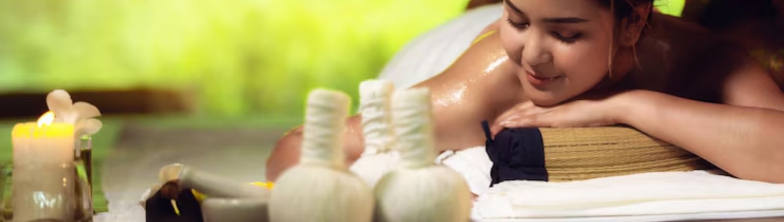 Thai Massage