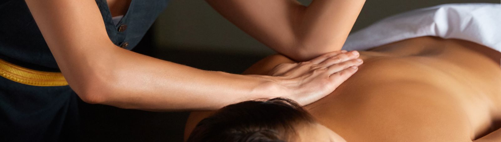 Thai Massage