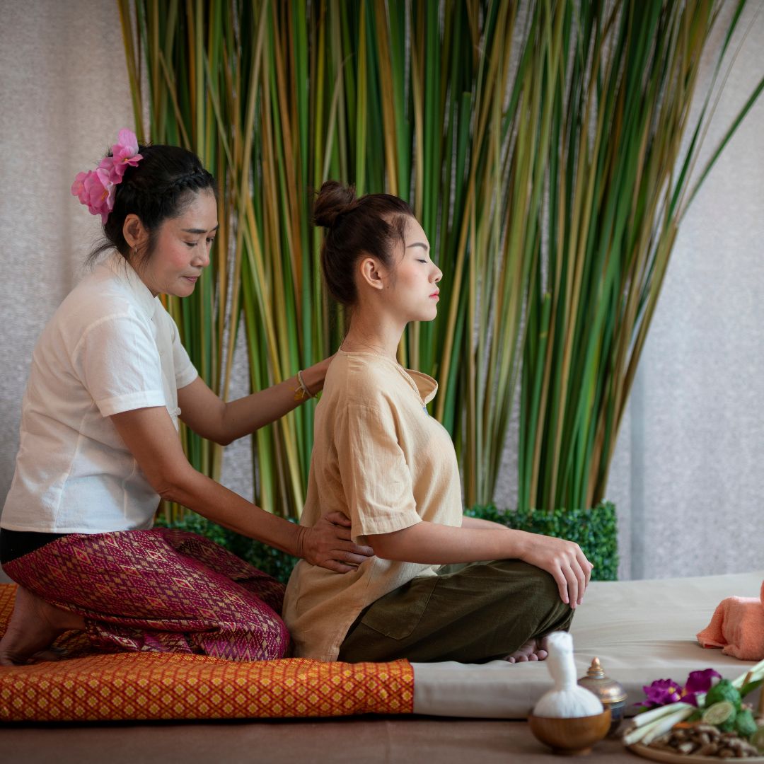 How to Incorporate Thai Massage into Your Wellness Routine While in Bangkok