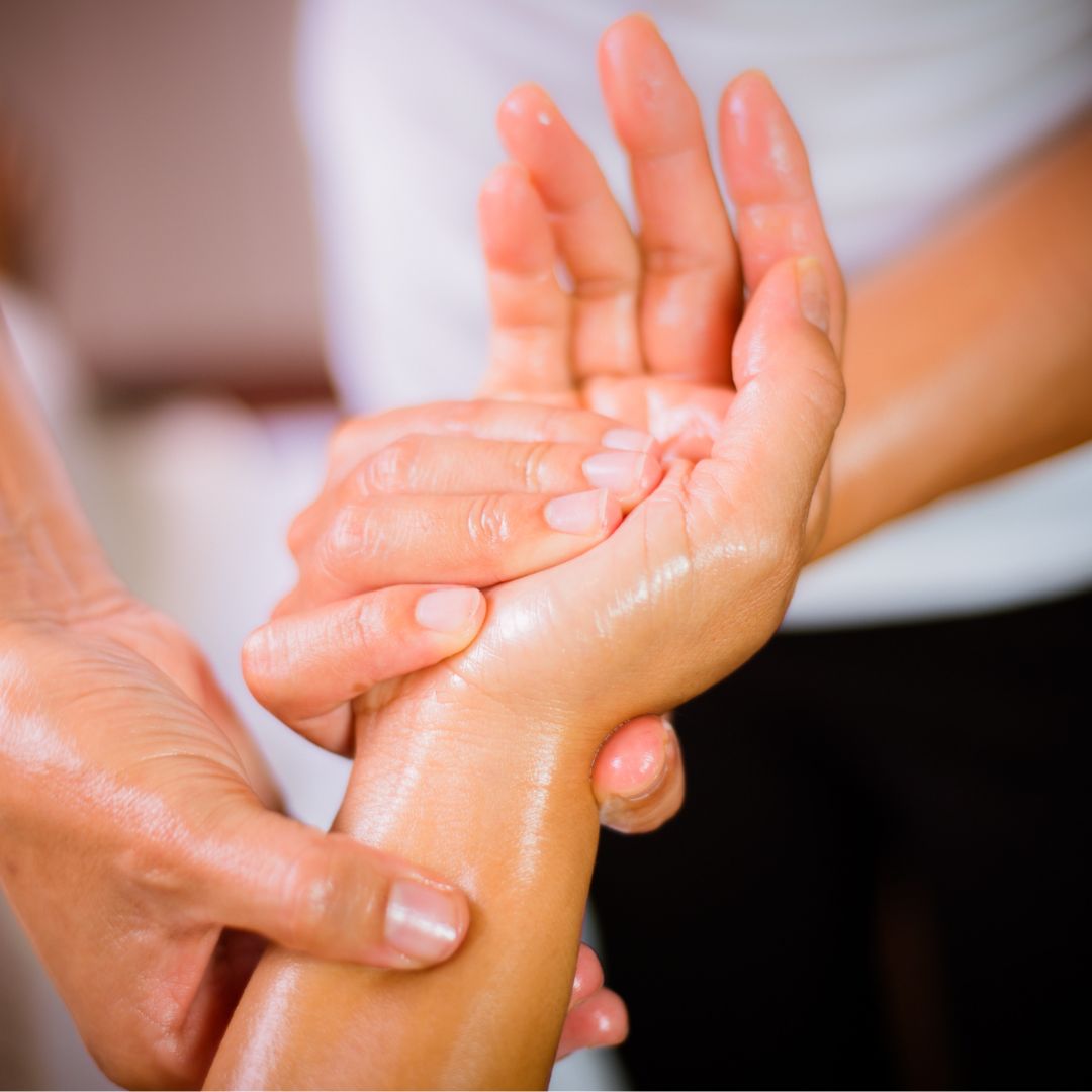 How to Tell If a Thai Massage Spa in Bangkok Is Authentic