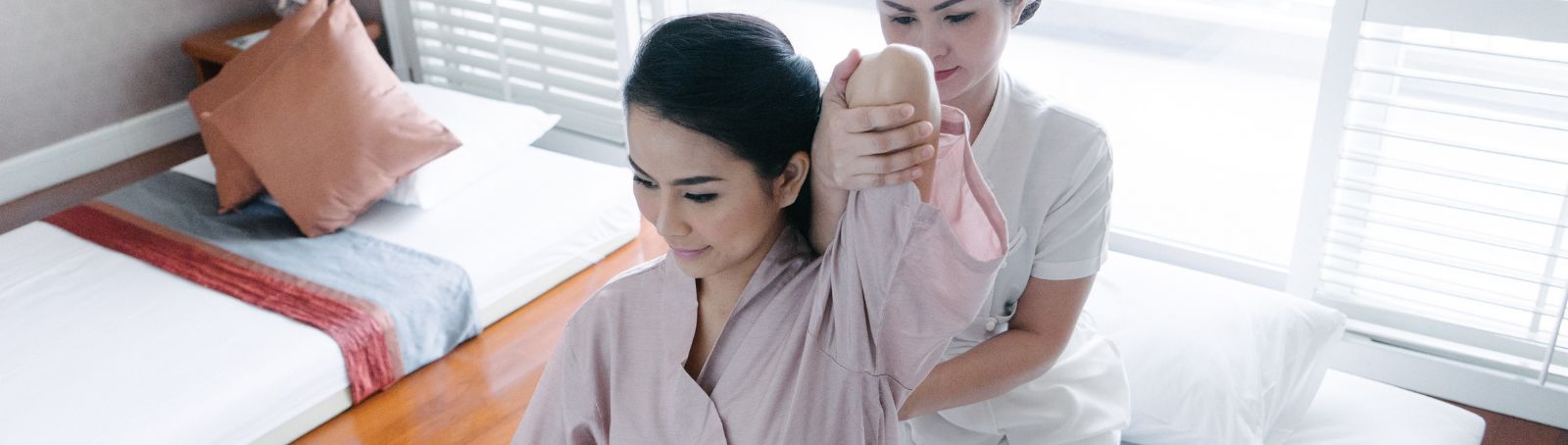 Thai Massage