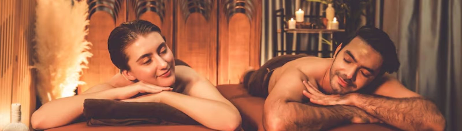 Thai Massage