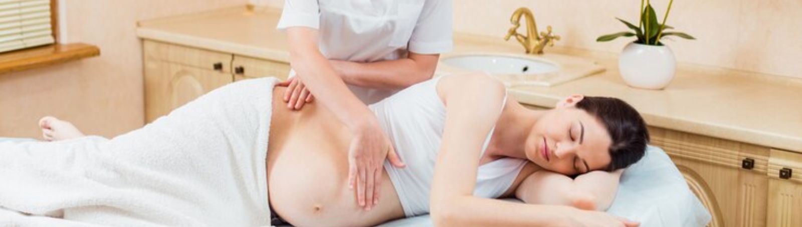 Thai Massage