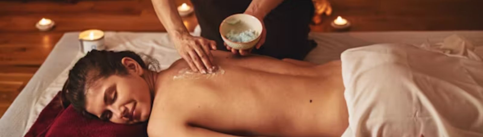 Thai Massage