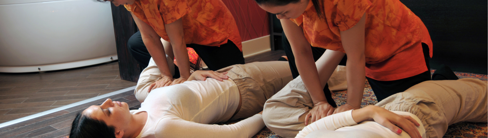 Thai Massage