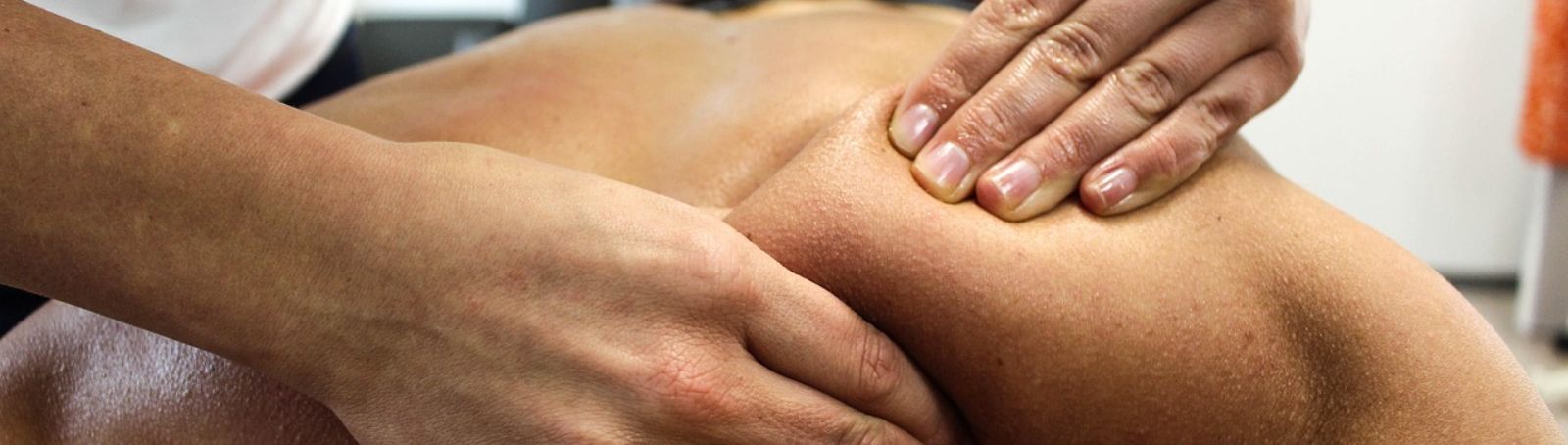 Thai Massage