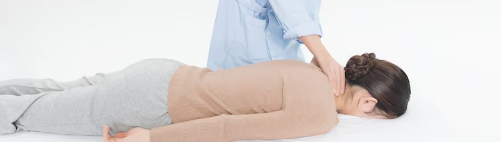 Thai Massage