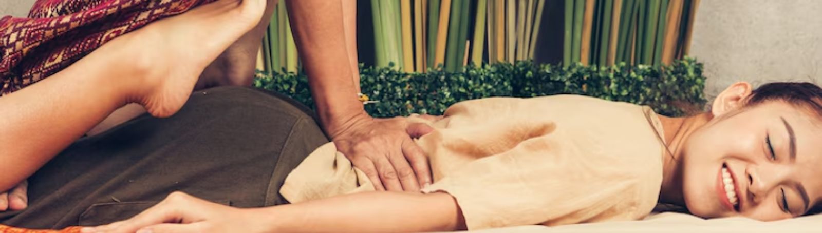 Thai Massage