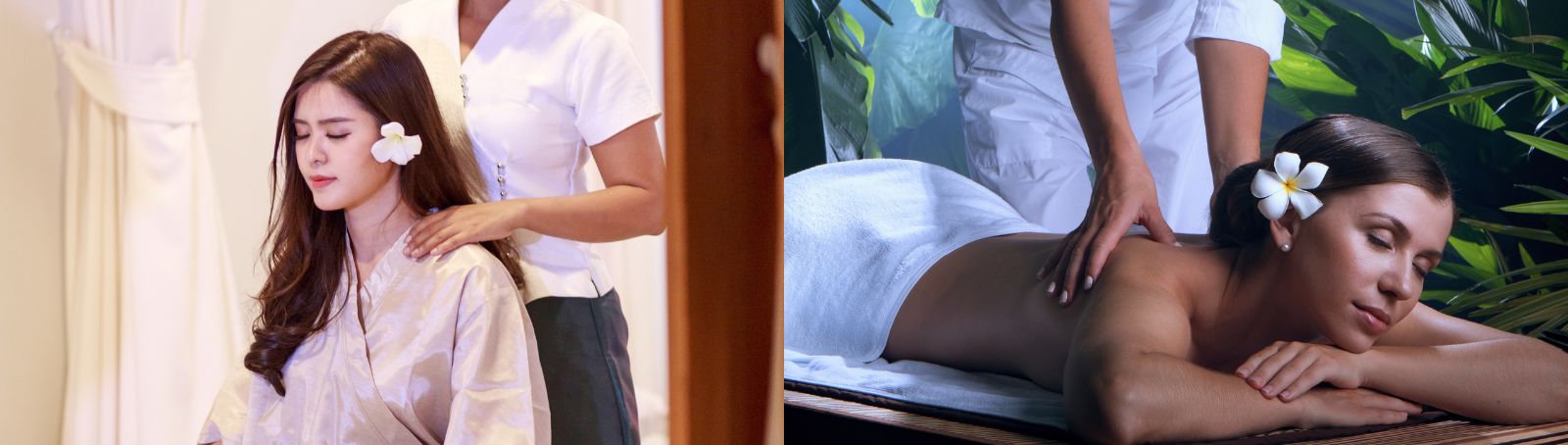 Thai Massage