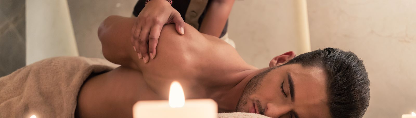 Thai Massage