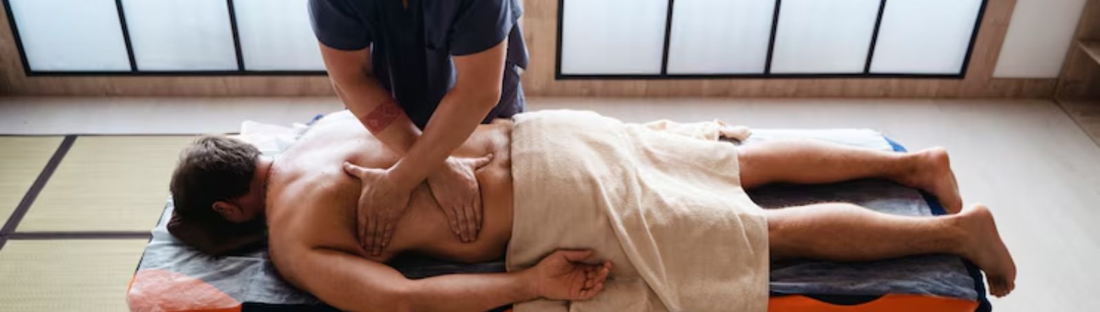 Thai Massage