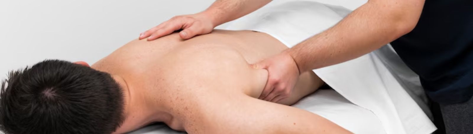 Thai Massage