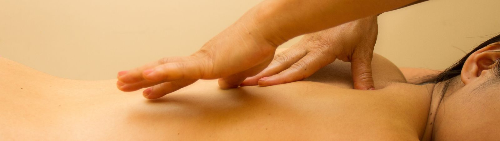Thai Massage