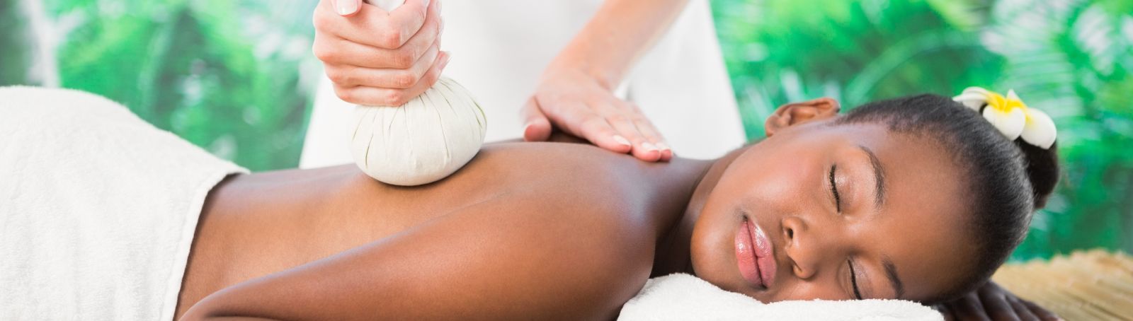 Thai Massage