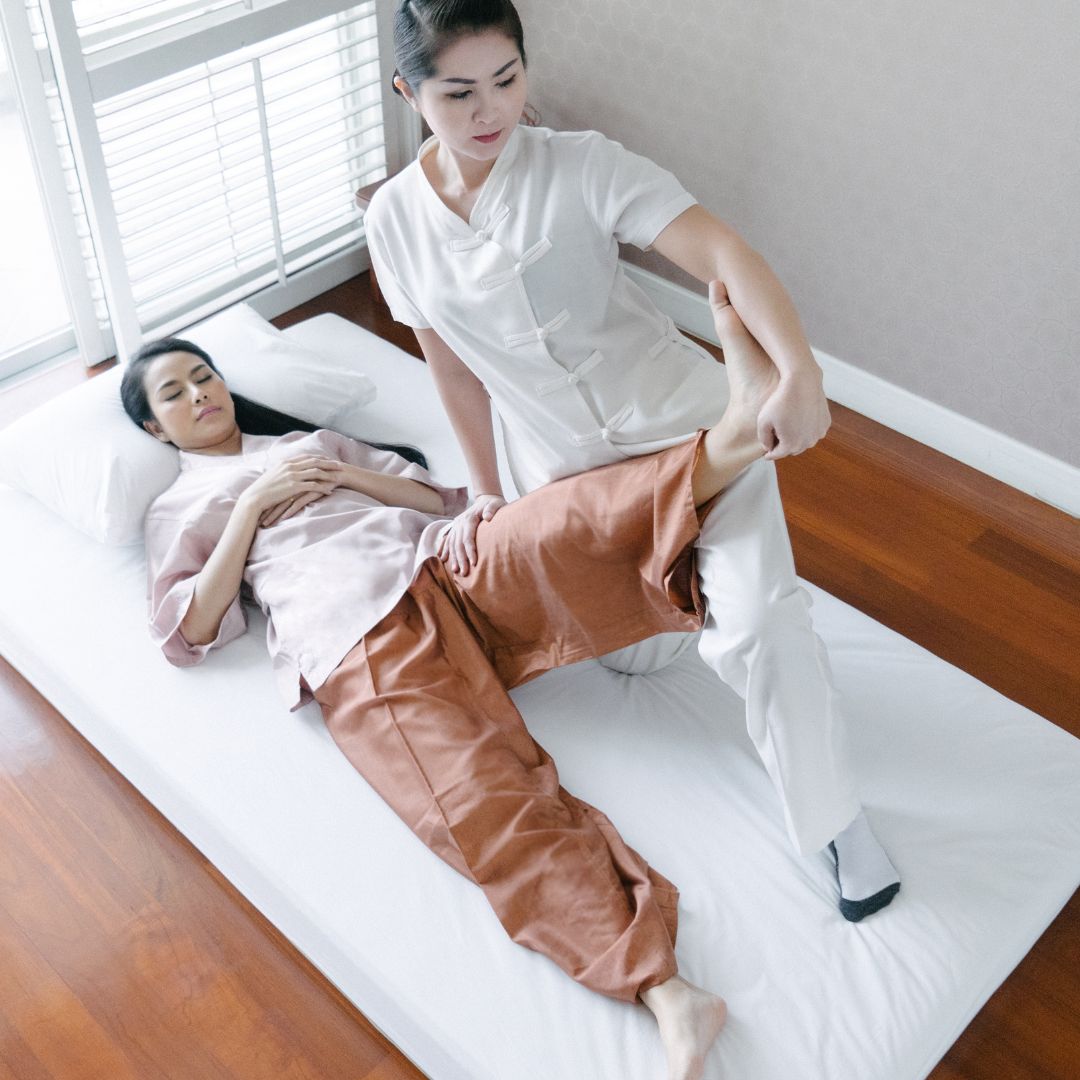 Luxury vs. Budget: Where to Find the Best Thai Massage in Bangkok