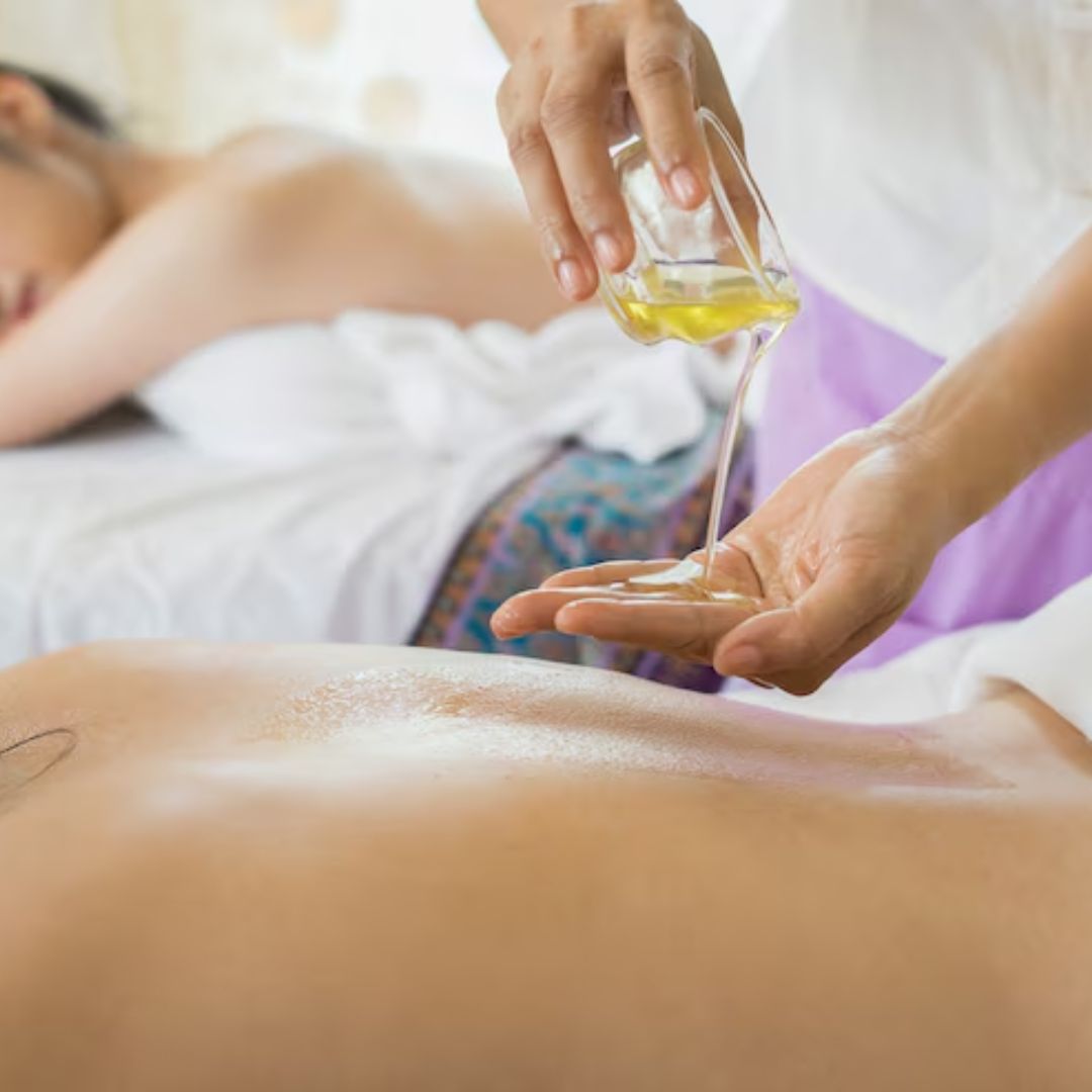 Thai Massage and Energy Lines: Understanding ‘Sen Sib’ for Better Healing