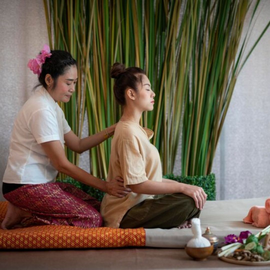 Thai Massage Bangkok: Where Ancient Healing Meets Modern Relaxation