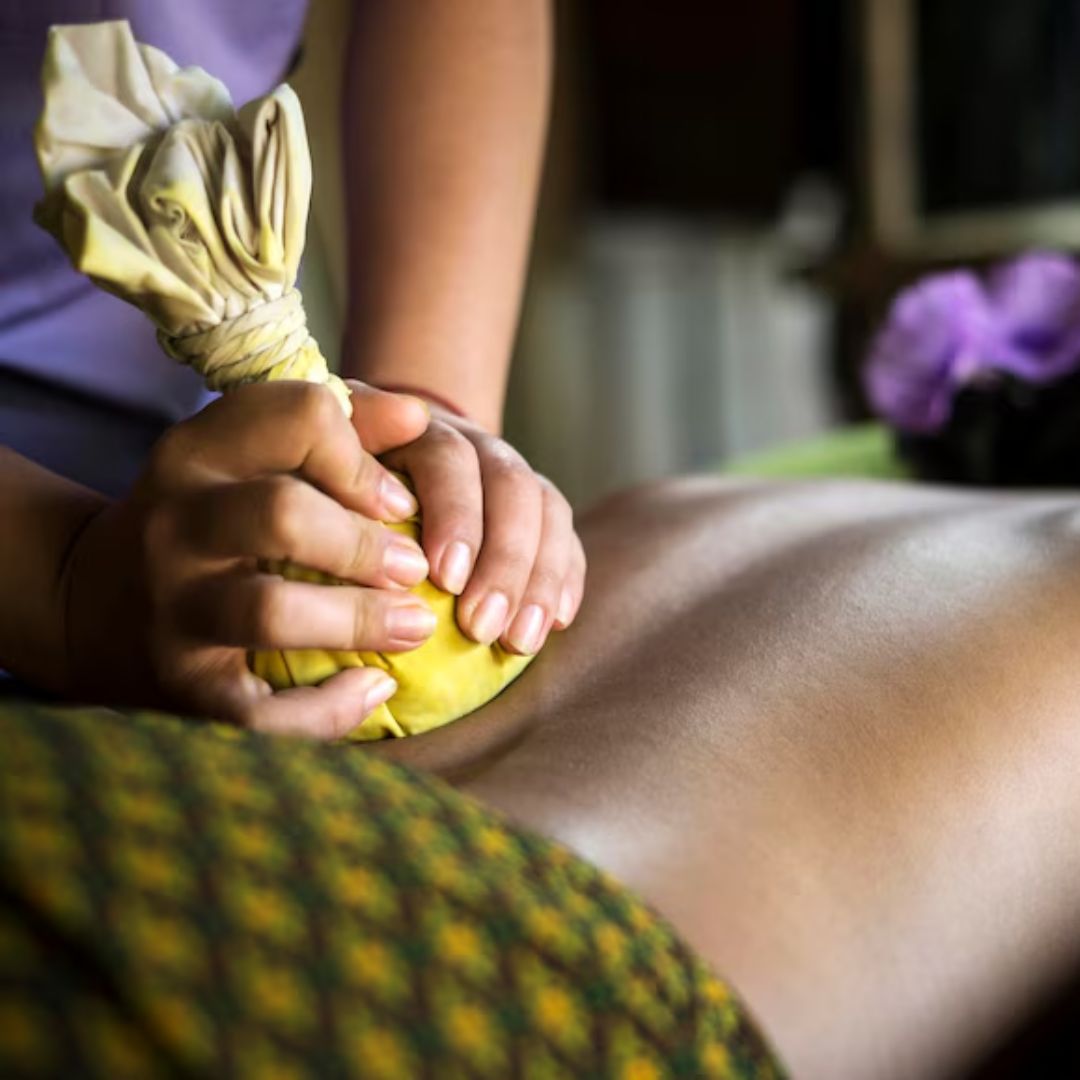 Thai Massage Etiquette: What to Expect and How to Prepare