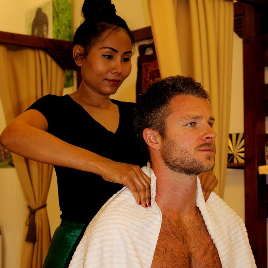Thai Massage for Athletes: Recovery Techniques Used by Bangkok’s Sports Community